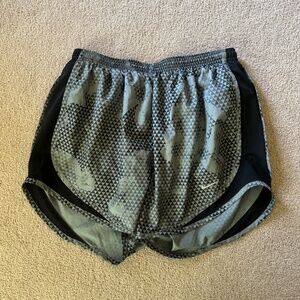 Nike Running Shorts Size Small